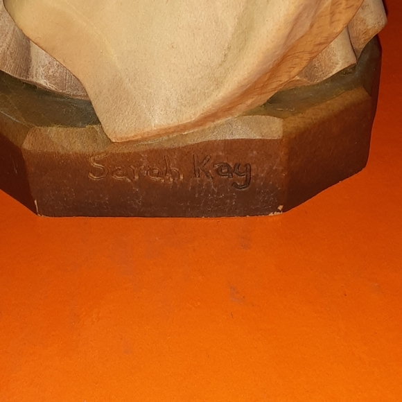 Vintage  Figurine - Picture 8 of 9